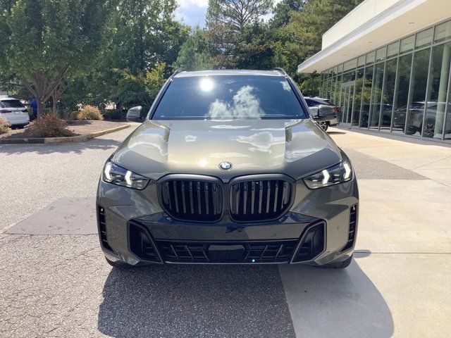 2025 BMW X5 sDrive40i