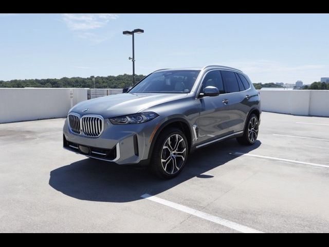 2025 BMW X5 sDrive40i