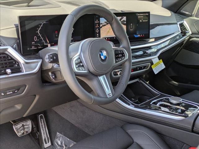 2025 BMW X5 sDrive40i