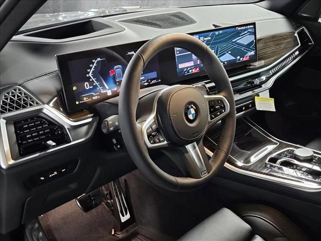 2025 BMW X5 sDrive40i