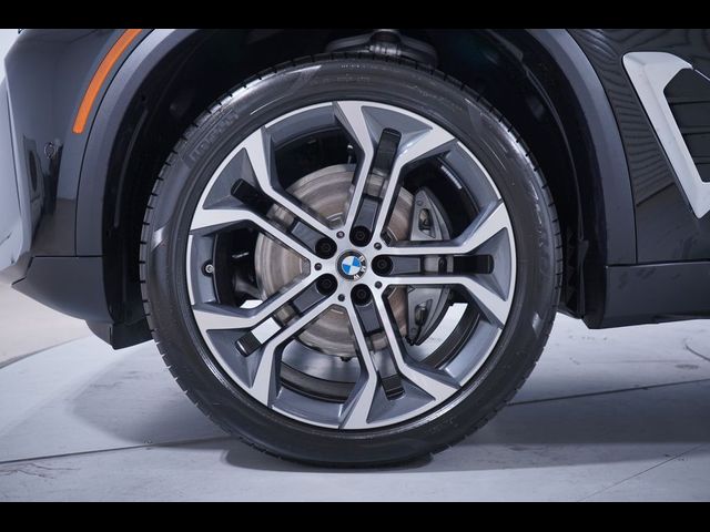 2025 BMW X5 sDrive40i