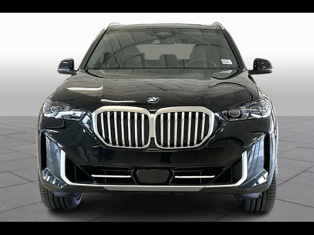 2025 BMW X5 sDrive40i