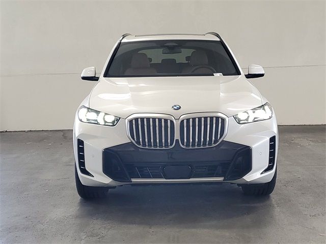 2025 BMW X5 sDrive40i