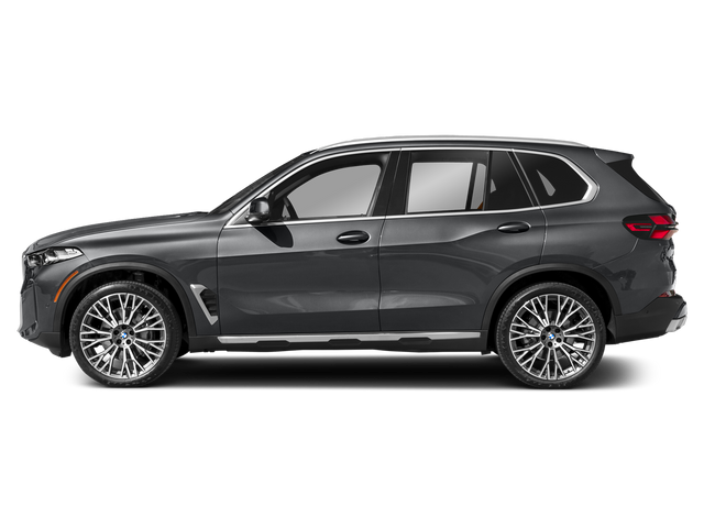 2025 BMW X5 sDrive40i