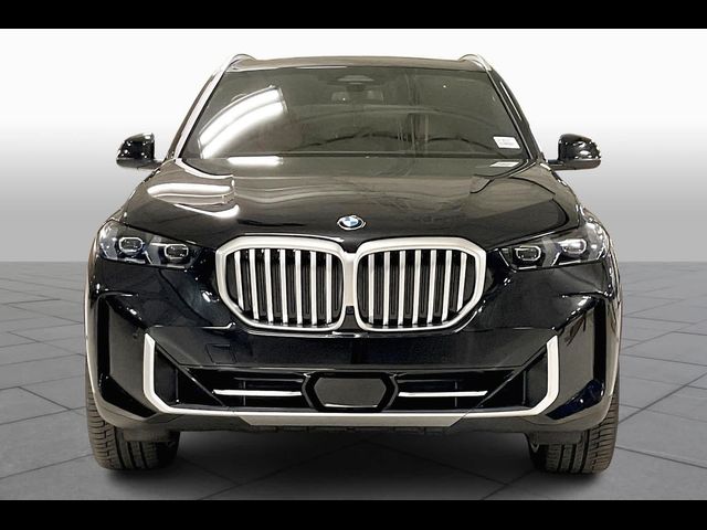 2025 BMW X5 sDrive40i