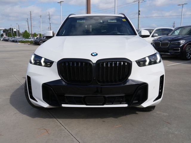 2025 BMW X5 sDrive40i