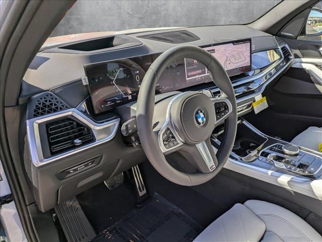 2025 BMW X5 sDrive40i