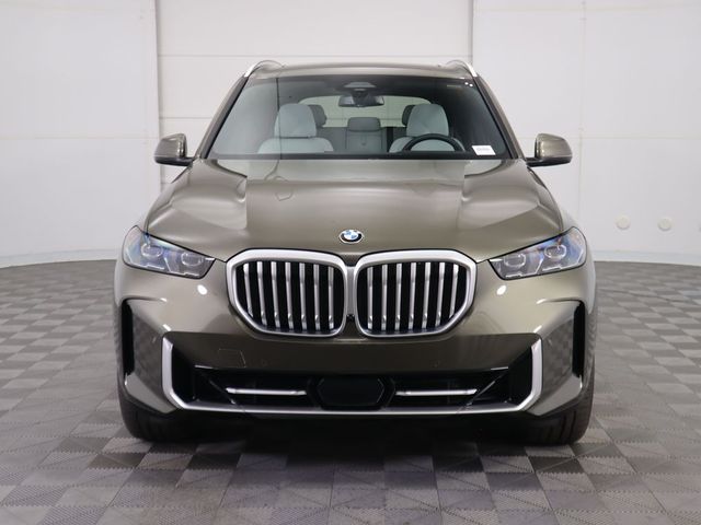 2025 BMW X5 sDrive40i