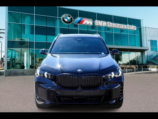 2025 BMW X5 sDrive40i