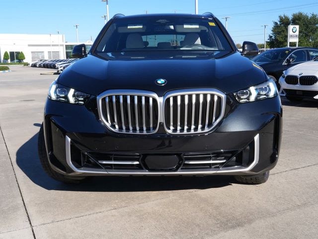 2025 BMW X5 sDrive40i