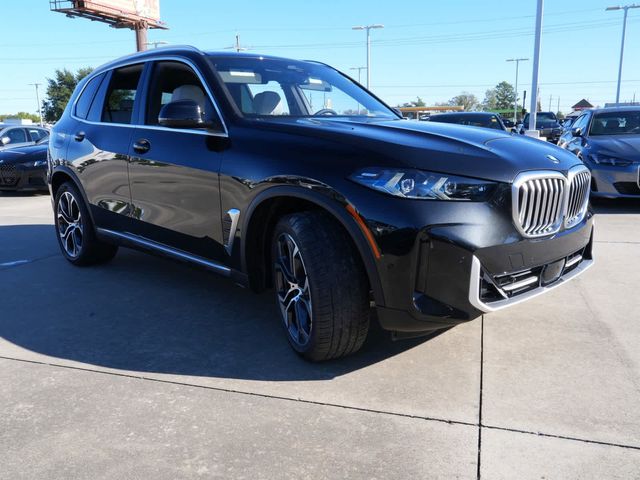 2025 BMW X5 sDrive40i