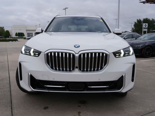 2025 BMW X5 sDrive40i