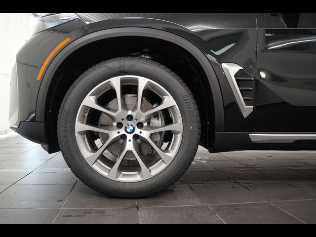 2025 BMW X5 sDrive40i