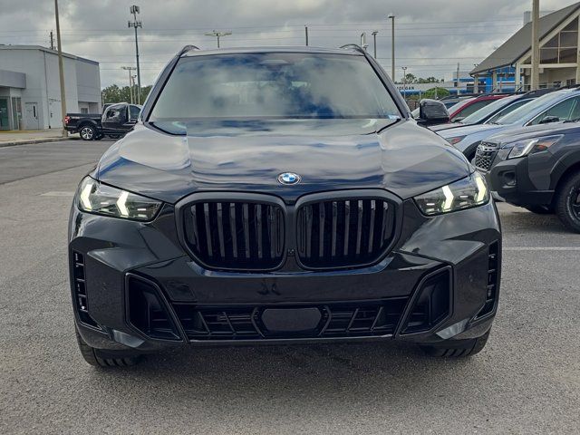 2025 BMW X5 sDrive40i