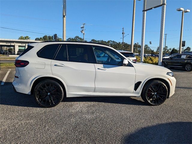 2025 BMW X5 sDrive40i