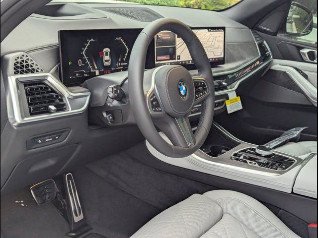 2025 BMW X5 sDrive40i