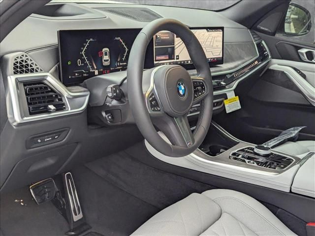 2025 BMW X5 sDrive40i