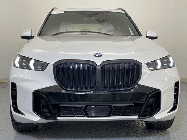 2025 BMW X5 sDrive40i