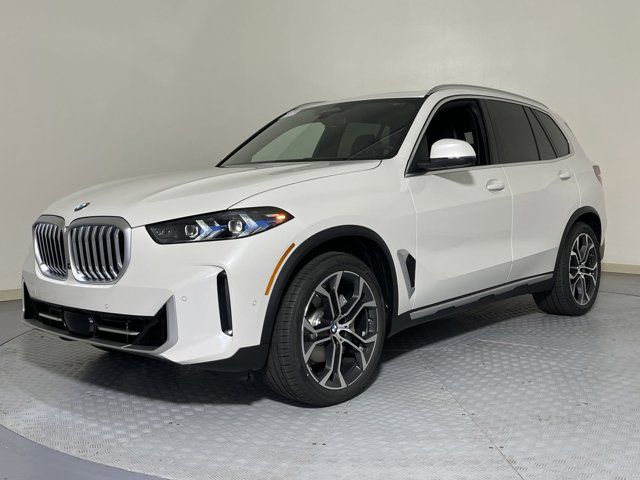 2025 BMW X5 sDrive40i