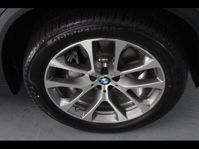 2025 BMW X5 sDrive40i