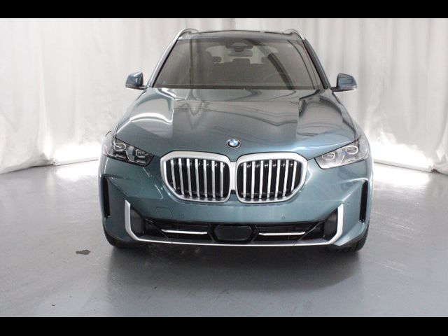 2025 BMW X5 sDrive40i