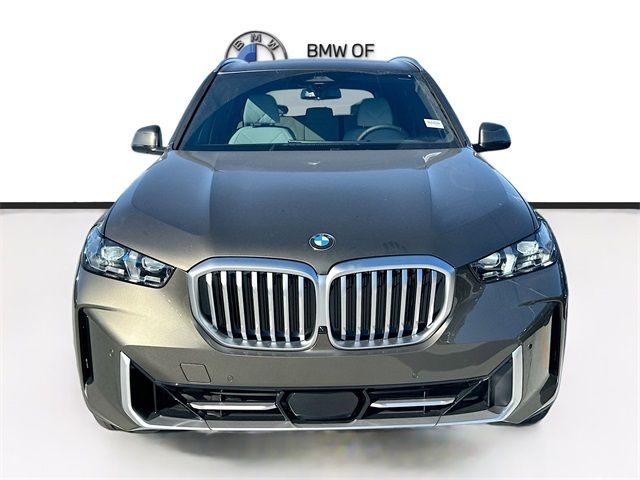 2025 BMW X5 sDrive40i