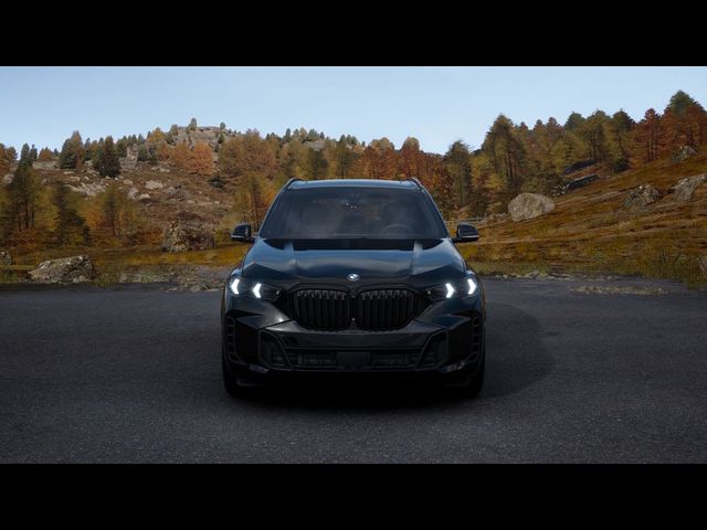 2025 BMW X5 sDrive40i