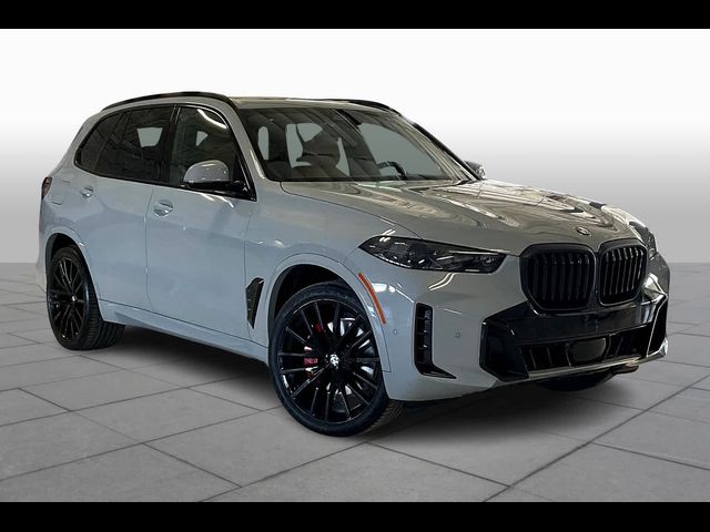 2025 BMW X5 sDrive40i