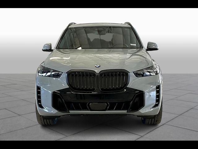 2025 BMW X5 sDrive40i