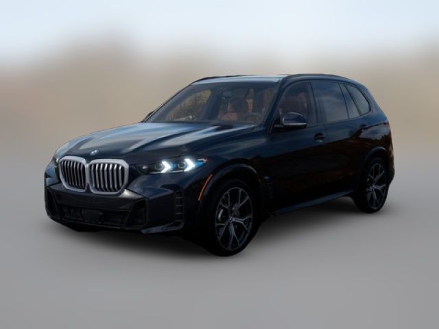 2025 BMW X5 sDrive40i