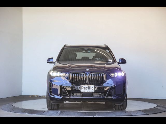 2025 BMW X5 sDrive40i