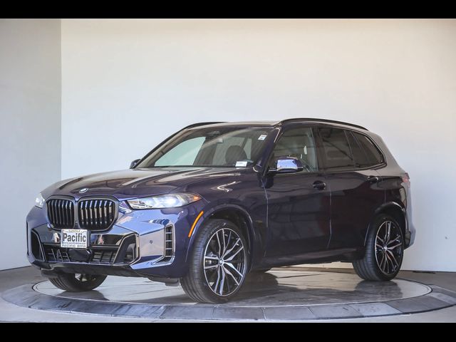 2025 BMW X5 sDrive40i