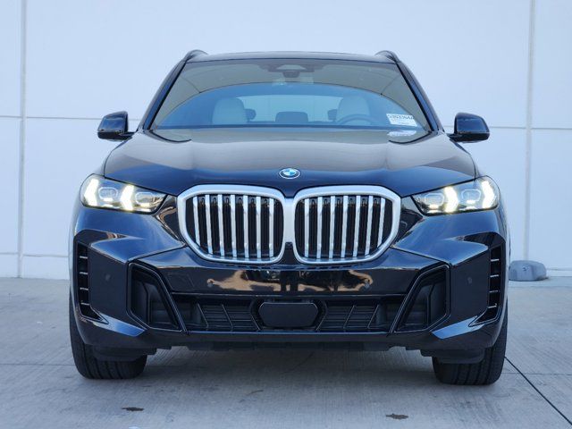 2025 BMW X5 sDrive40i