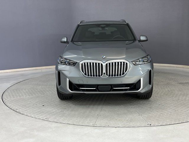 2025 BMW X5 sDrive40i