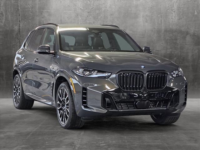 2025 BMW X5 sDrive40i