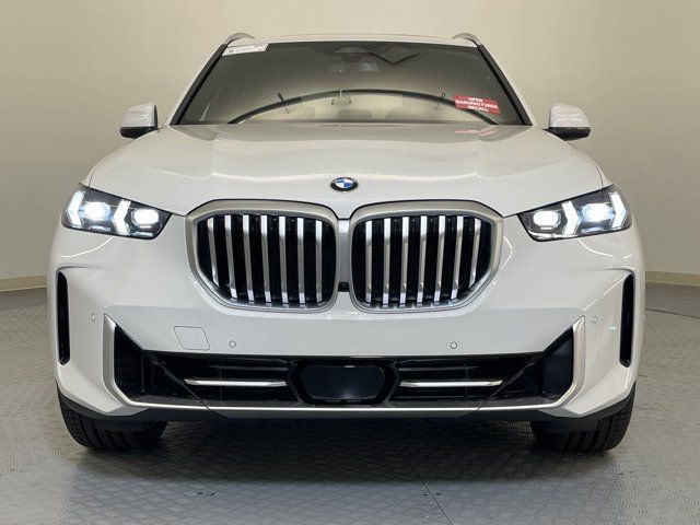 2025 BMW X5 sDrive40i