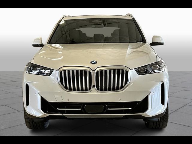 2025 BMW X5 sDrive40i