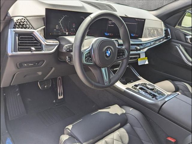 2025 BMW X5 sDrive40i