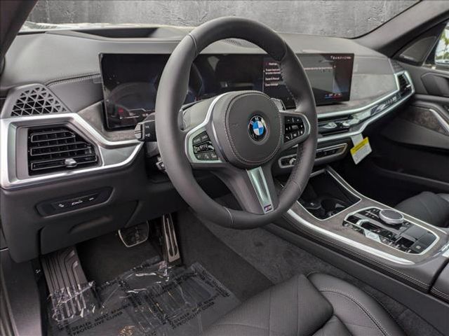 2025 BMW X5 sDrive40i