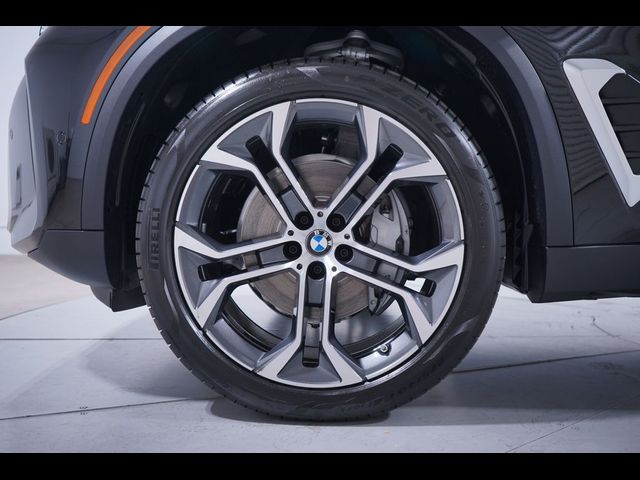 2025 BMW X5 sDrive40i