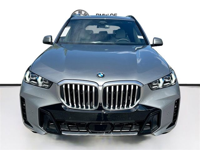 2025 BMW X5 sDrive40i