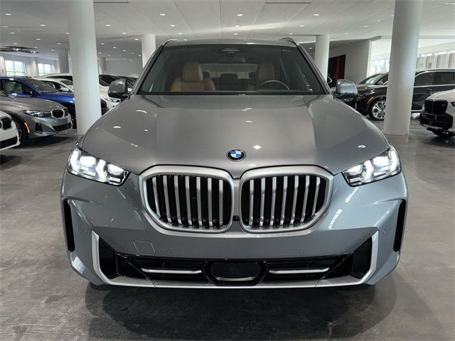 2025 BMW X5 sDrive40i