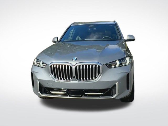 2025 BMW X5 sDrive40i