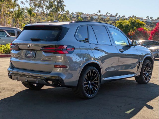 2025 BMW X5 sDrive40i