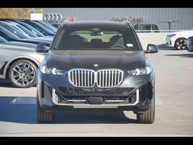 2025 BMW X5 sDrive40i