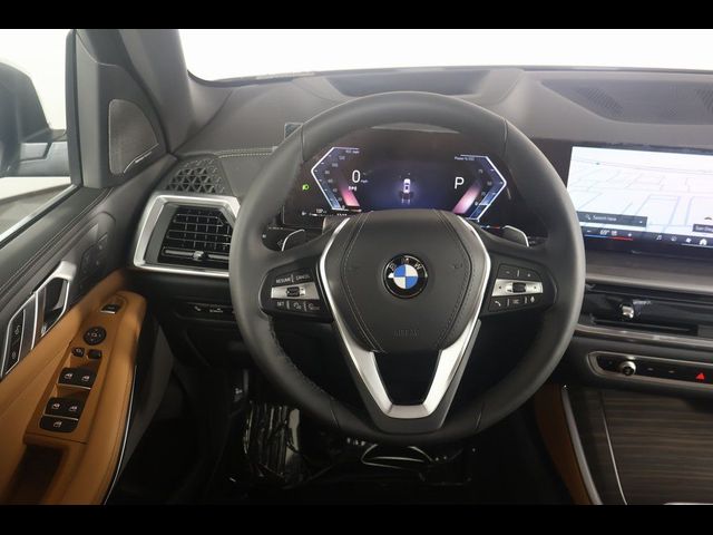 2025 BMW X5 sDrive40i