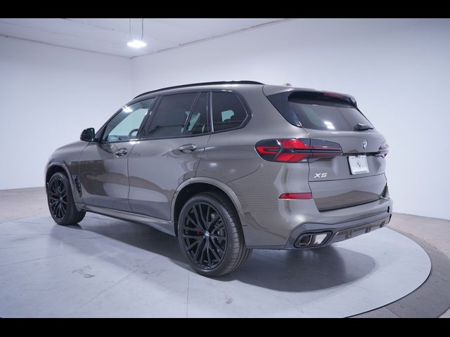 2025 BMW X5 sDrive40i