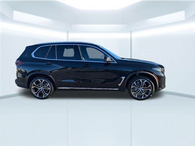 2025 BMW X5 sDrive40i