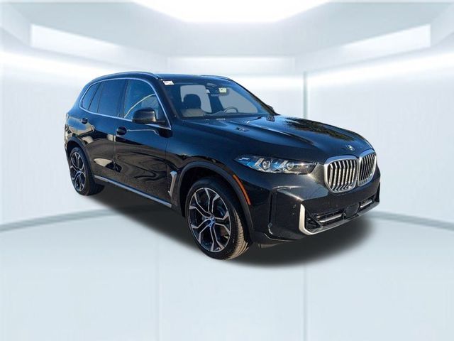 2025 BMW X5 sDrive40i