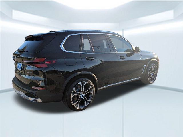 2025 BMW X5 sDrive40i